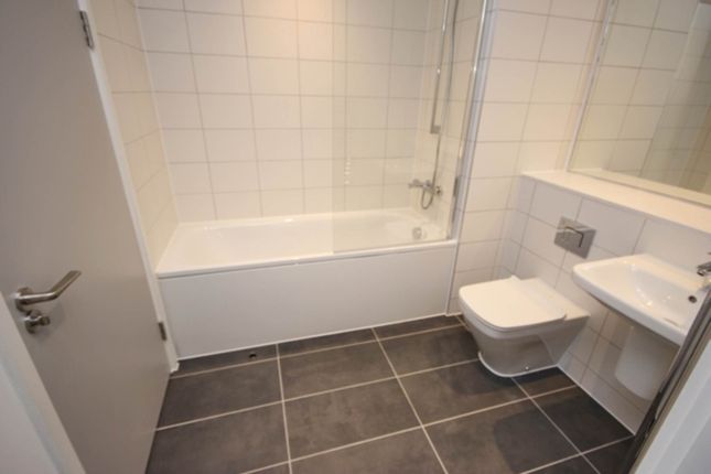 Flat for sale in Tib Street, Manchester