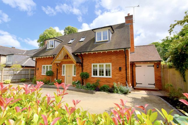 Detached house for sale in Bluebell Lane, East Horsley