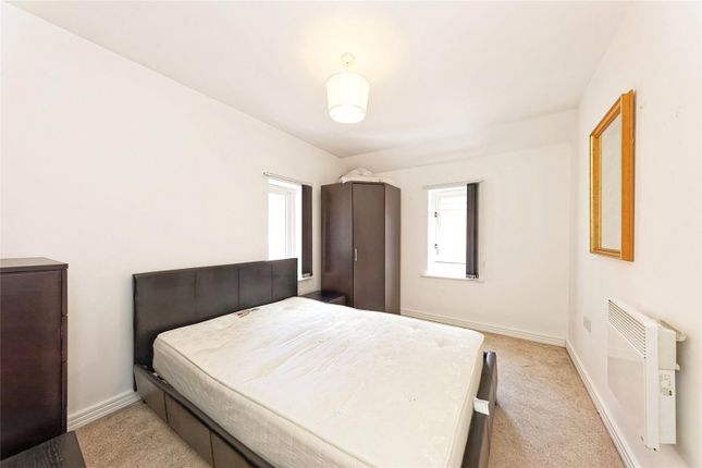 Flat for sale in City Wall Avenue, Canterbury, Kent, England