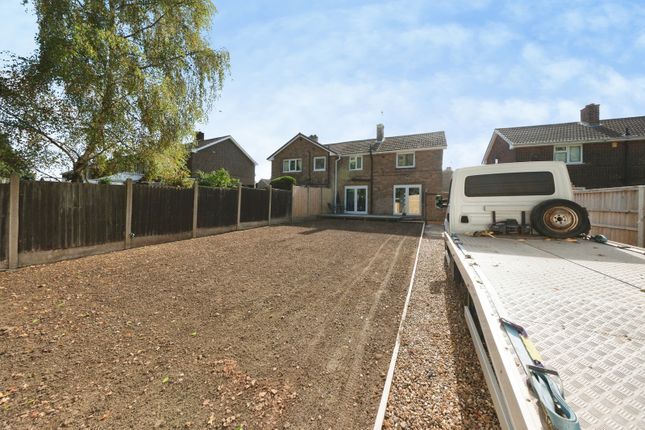 30, Braemar Road, Mansfield photo 3