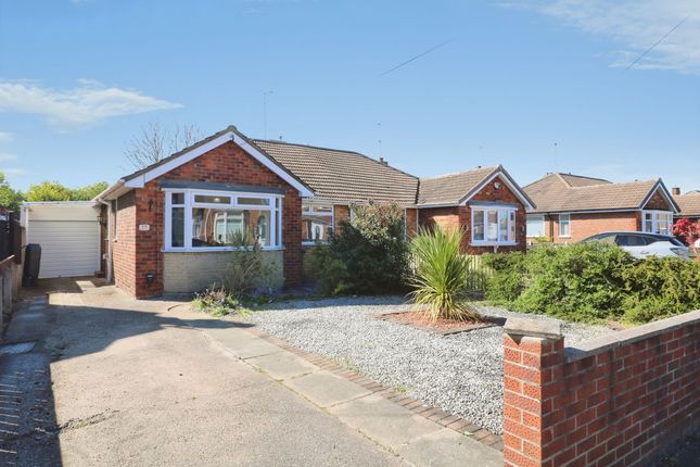 2-bed house on 55 Sherwood Drive, Hull, £225,000