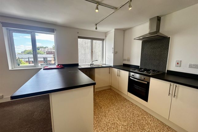The Flat, 6, High Street, Chepstow photo 2