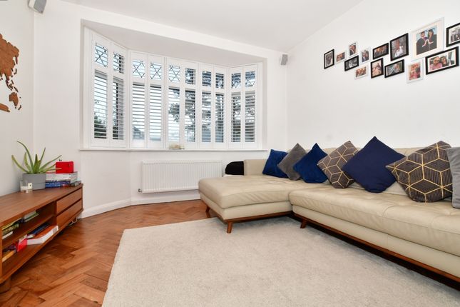 Thumbnail Semi-detached house to rent in Arkwright Road, Sanderstead, South Croydon