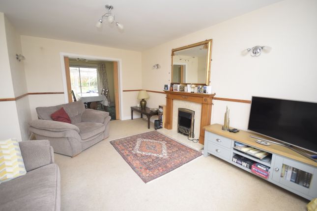 Detached house for sale in Anchor Close, Whitchurch