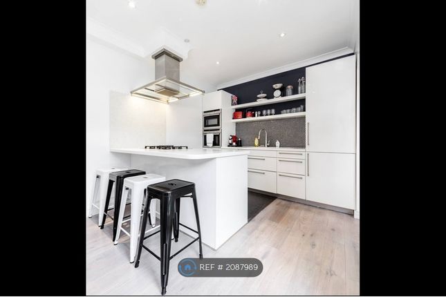 Thumbnail Semi-detached house to rent in Ufford Street, London