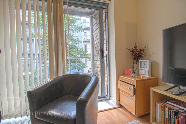 15 Marine House,, Quayside Drive, Essex photo 2