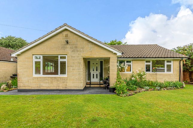 Thumbnail Bungalow for sale in Spring Gardens, Frome, Somerset