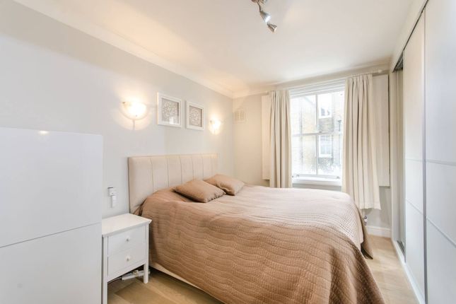 Thumbnail Flat for sale in Fermoy Road, Westbourne Park, London