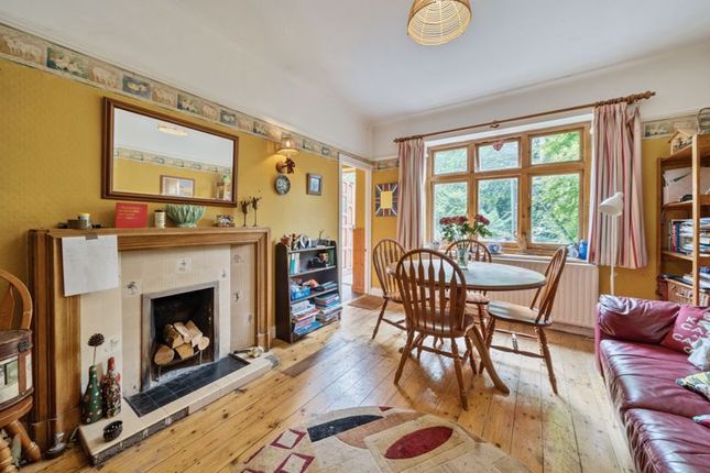 Semi-detached house for sale in Highfield Road, Purley