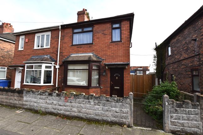 Semi-detached house for sale in Fielding Street, Stoke-On-Trent