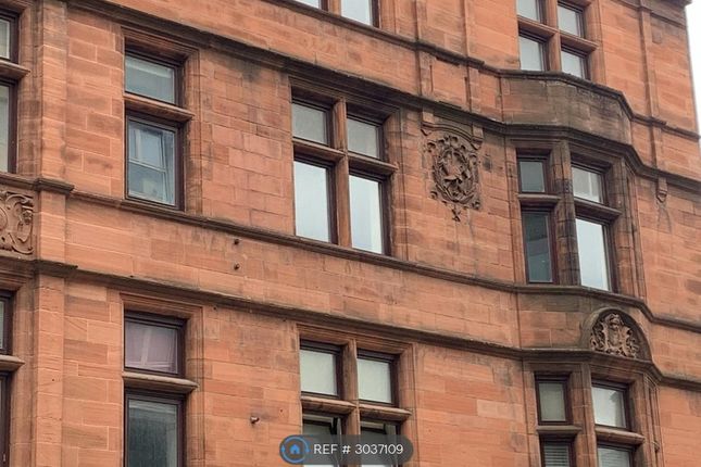Flat, Ingram Street, Glasgow photo 2