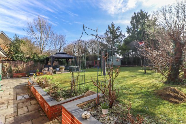 9, Halcyon Drive, Andover photo 4