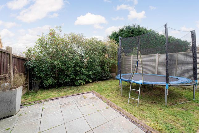 Semi-detached house for sale in Forest Avenue, Ashford