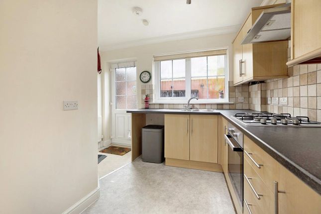 Terraced house for sale in High Street, Dawlish
