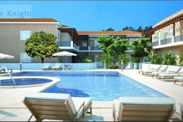 Thumbnail Apartment for sale in Prodromi, Poli Crysochous, Cyprus