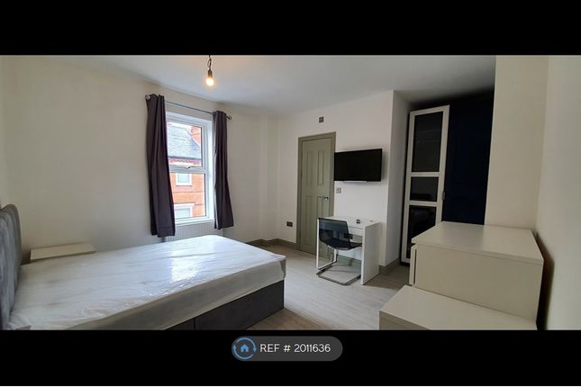 Room to rent in Tealby Street, Lincoln