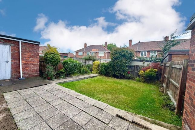 15, Penhill Close, Middlesbrough photo 3