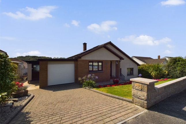 Thumbnail Bungalow for sale in Central Avenue, Holsworthy