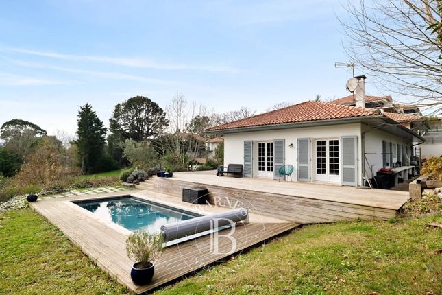 Thumbnail Detached house for sale in Saint-Jean-De-Luz, 64500, France