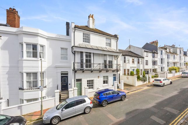 Terraced house for sale in Clifton Hill, Brighton
