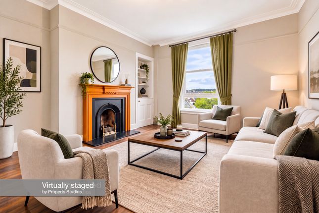 121/3 Corstorphine Road, Corstorphine, Edinburgh, EH12 5PZ photo 2