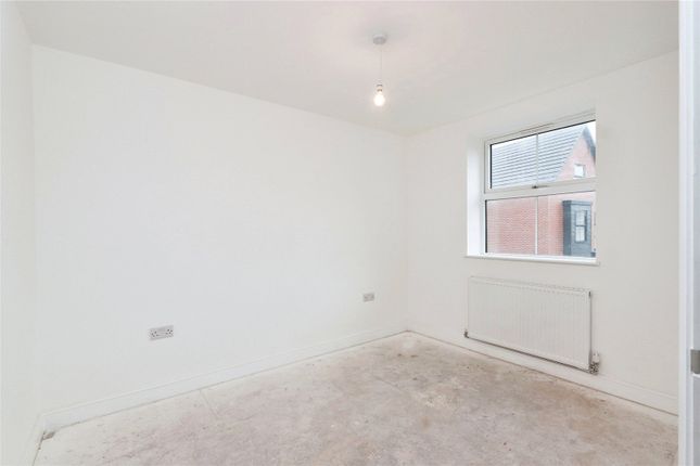 Town house for sale in Ross Street, Sheffield