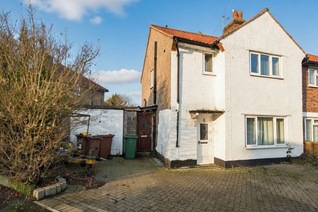3-bed house on 4, Dingwall Road, Carshalton, £340,000