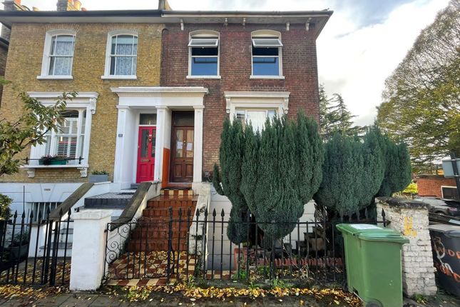 Thumbnail Semi-detached house for sale in 17 Shardeloes Road, New Cross, London
