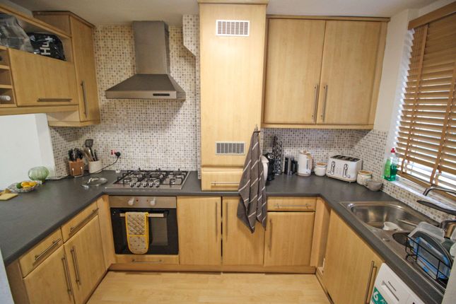 Flat, 17  Upper Brook Street, Winchester photo 4