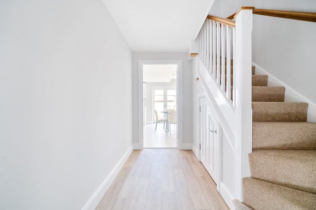 Plot 67 Mountbatten Park,, Mountbatten Park, North Baddesley photo 4