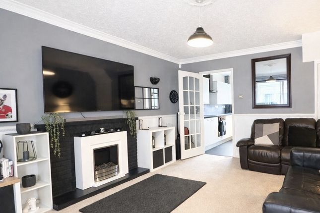 44, Britannia Avenue, Nottingham photo 2