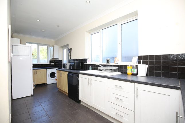 End terrace house for sale in Bradford Street, Tamworth