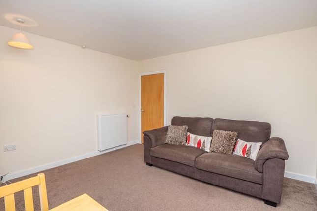 Property for sale in Walton Court, Maryville Avenue, Giffnock