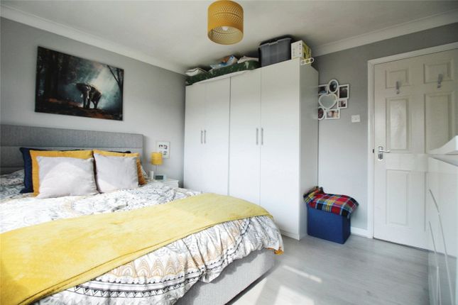 End terrace house for sale in Palmerston Walk, Sittingbourne, Kent