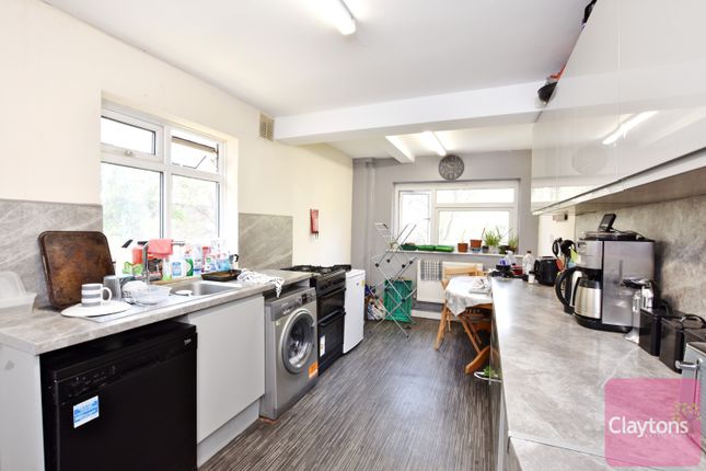 Detached house for sale in Rickmansworth Road, Watford