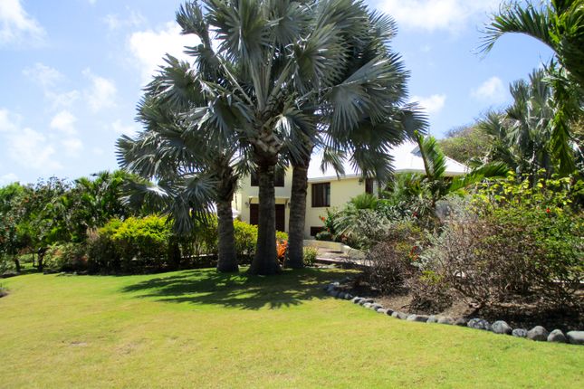 Detached house for sale in Hibiscus Villa, New Westerhall Point, Grenada