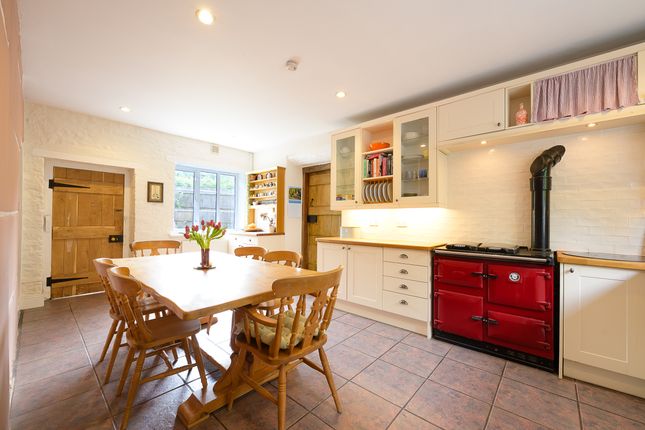 Arch Cottage, Ross-on-Wye photo 3