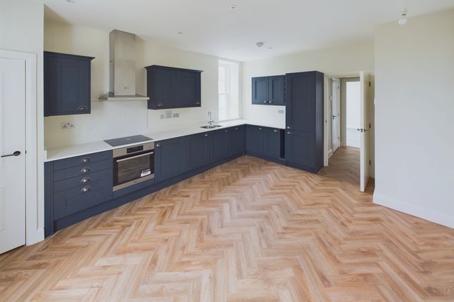 Flat for sale in Flat 2 The School House, Richmond Grove, Exeter