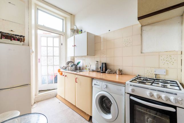 Thumbnail Flat for sale in Chatsworth Road, Willesden, London