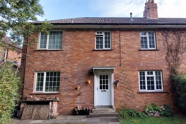 Semi-detached house for sale in Barrow Gurney, Bristol BS48