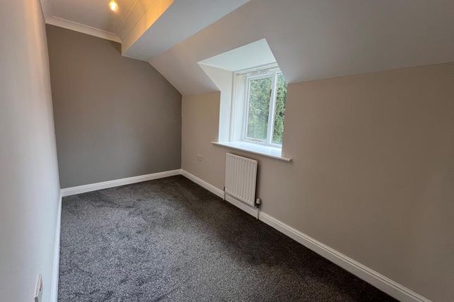 Maisonette to rent in Avenue Road, Leicester