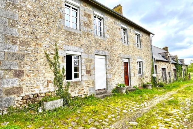 Property for sale in Normandy, Orne, Near Bagnoles De L'orne