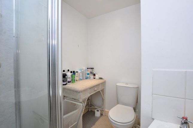 Flat for sale in Park Terrace, Whitby