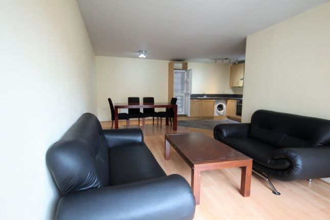 Flat 235 Aspect 14,, Aspect 14, Leeds photo 3