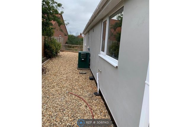 Lucaya, Front Street, Normanby-By-Spital, Market Rasen photo 4