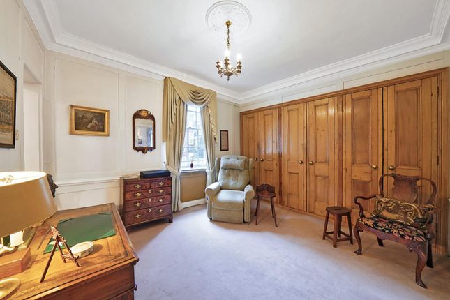 Barton Street Principle Dressing Room