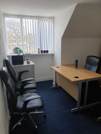 Office to let in 7 Highfield Road, Hall Green, Birmingham