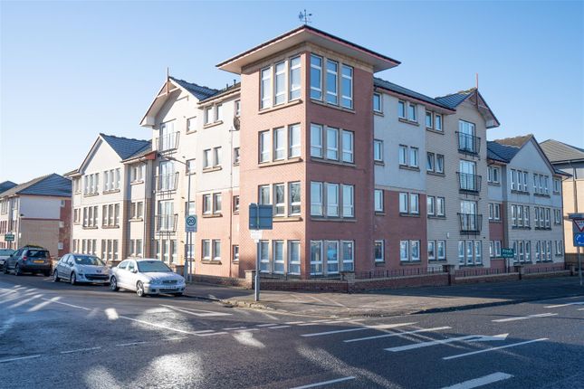 Flat for sale in Guthrie Court, Motherwell