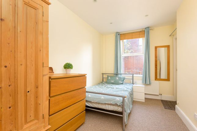 Terraced house for sale in Cowlishaw Road, Sheffield