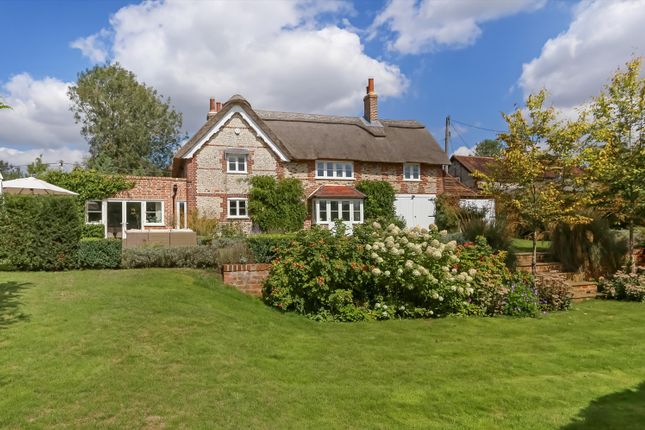 Cottage for sale in Itchen Stoke, Hampshire